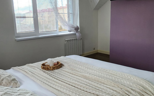 Гостевой дом Уютная Орхидея