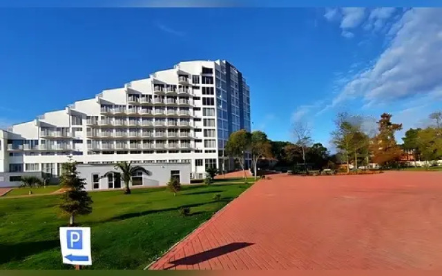 Europa Hotel