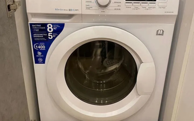 Na Uborevicha 7 Flat