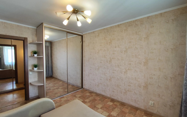 Апартаменты на Чуркине