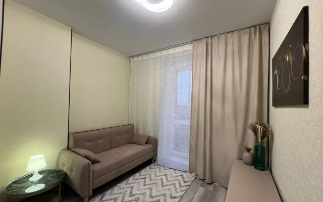Alexhome V Monino Apartment