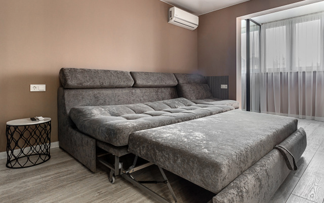 Na UlItse Gogolya 29 Flat