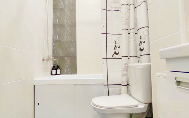 Квартира Большая однокомнатная Ботаника