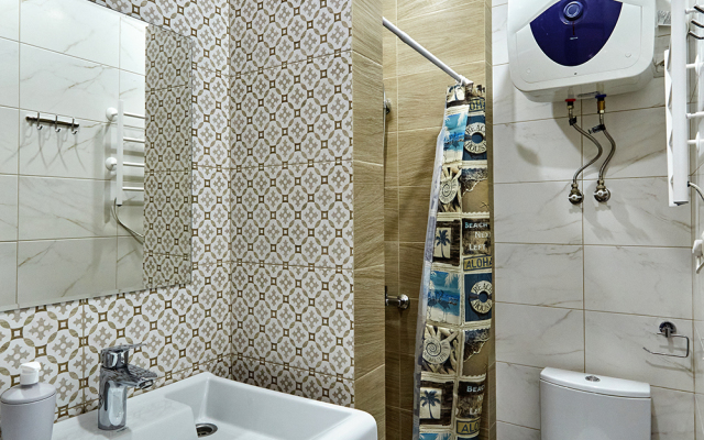 Апартаменты В Центре Краснодара 2