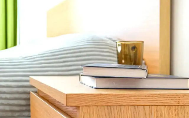 Studiya Vozle Metro Ozernaya Flat