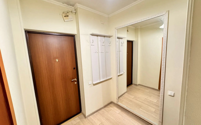 Hanaka Perovskaya 75 Apartments