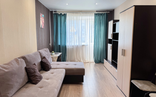 Квартира 1-комнатная на Софьи Перовской 37