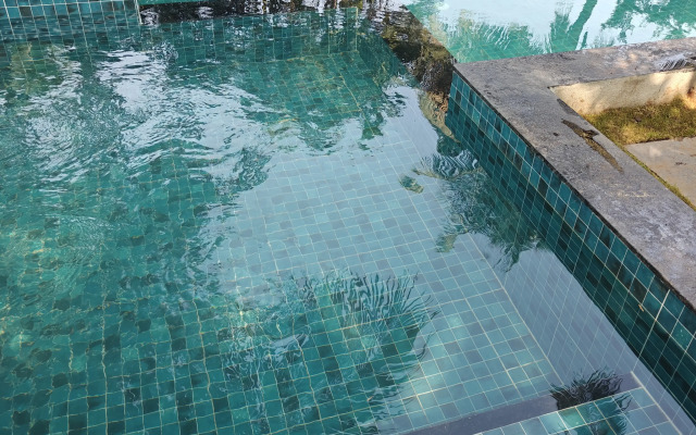 SOLS Backyard Bungalow