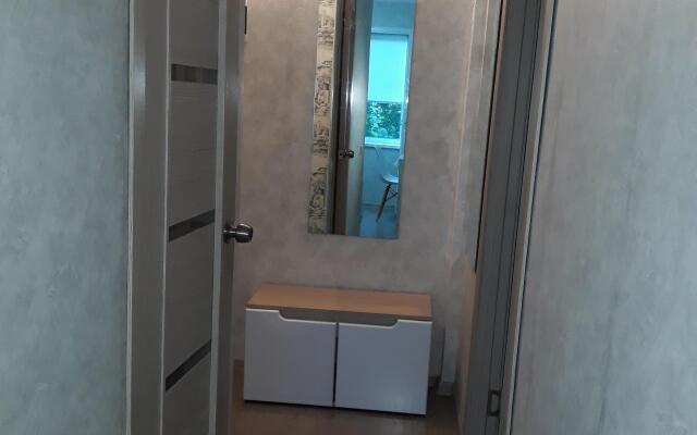 Kvartira Na Donskaya 3 Apartments