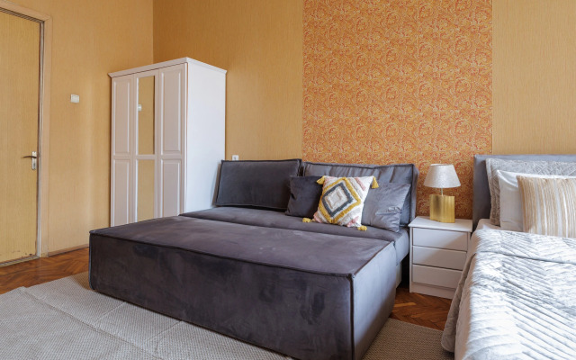 Квартира 2 Спальни на Невском Проспекте