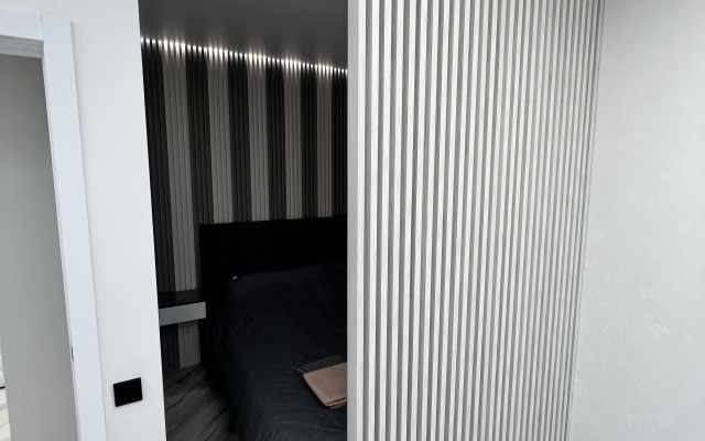 Квартира Аренда жилья Бухарская 32/1