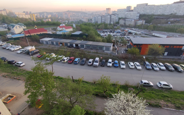 Квартира 10 мин до центра, уютно, чисто, ванна для двоих