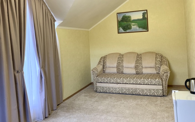Jamilia Hotel