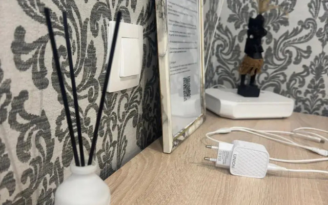 Квартира на Космонавтов 13