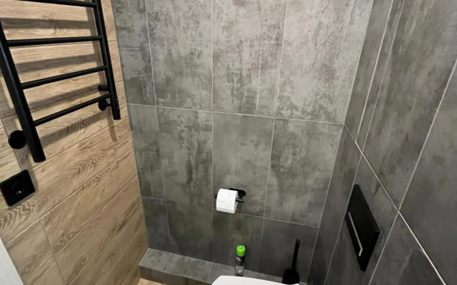 Квартира на Запорожской