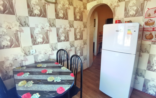 Апартаменты на Звездной