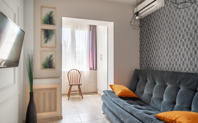 Апартаменты City Centre