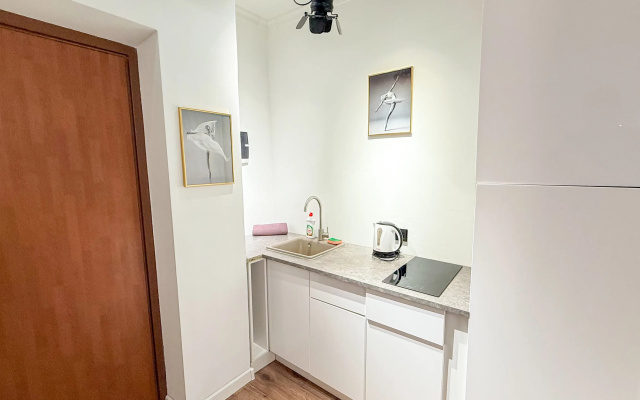 Apartamenty Everest Gorky
