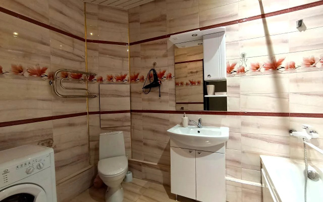 Квартира в шаговой доступности от Мамаева кургана