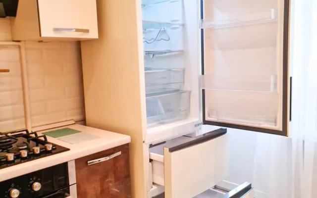 Апартаменты Hovrino Comfort Plus