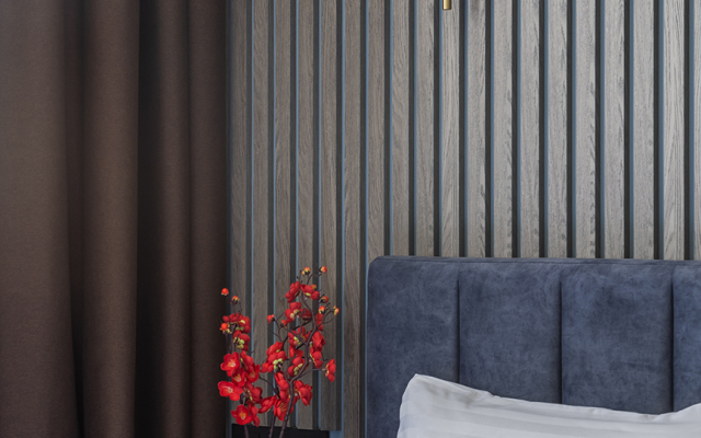 Auf Apart Furnished Rooms