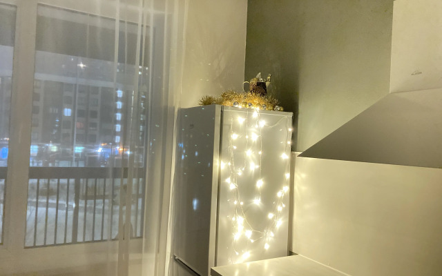 Апартаменты ЖК Москва