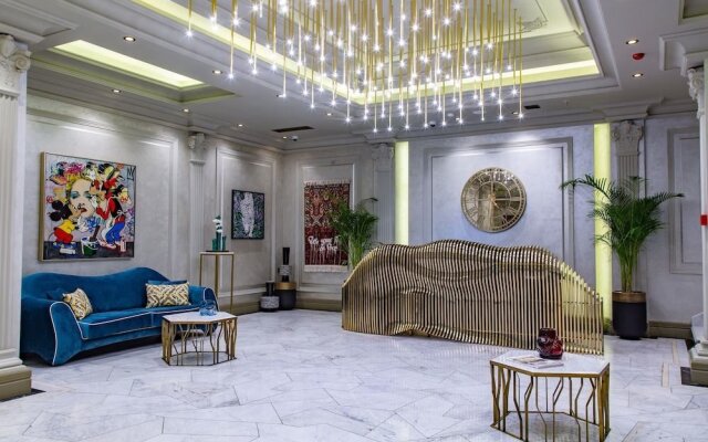 Art Gallery Hotel