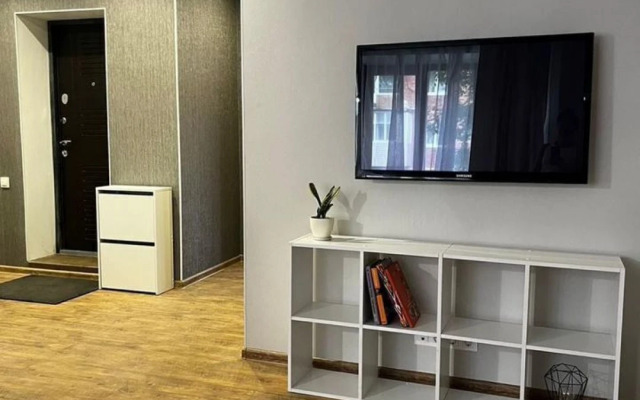Na Ulitse Darvina 8 Flat