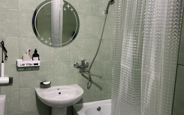 Na ul.Sadovoy 213(2) Flat