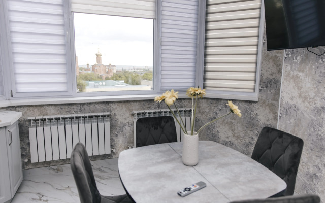 Kvartira Pyatigorskaya 38 Apartments