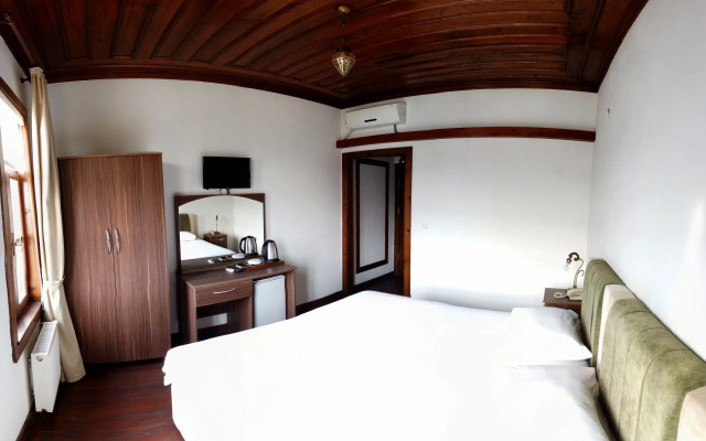 Mehmet Efendi Konagi Restaurant Hotel