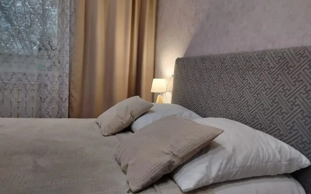 Апартаменты Абакана