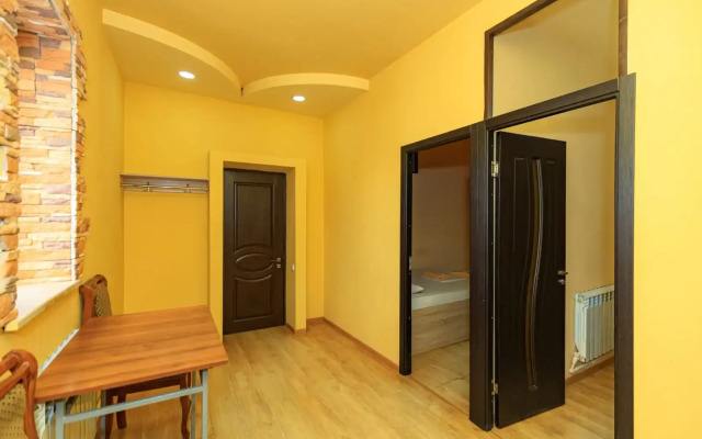 Alpina Yerevan Hotel