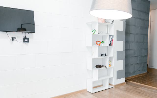 Апартаменты Nebo-VL 7