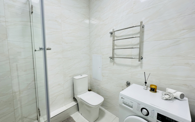 Barselona-Park 1109 Flat