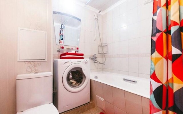 Апартаменты На Молодёжной 11