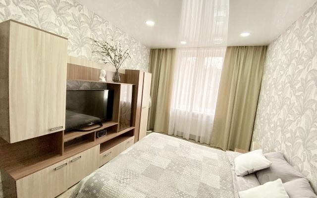 Апартаменты На  Заречном у Моря