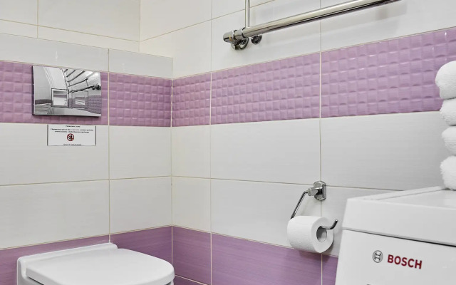 Апартаменты Идеальный Баланс