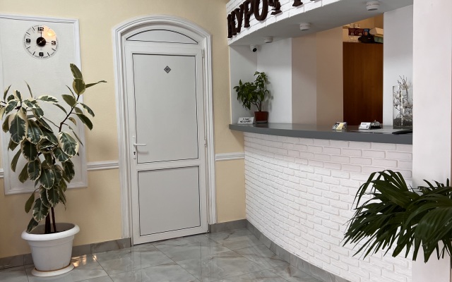 Kurortmed Mini-Hotel