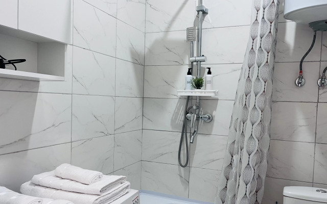 Na ul. Vzletnaya 23 Flat