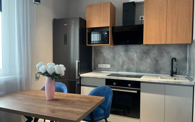 Frukty Rent Studiya Apartments