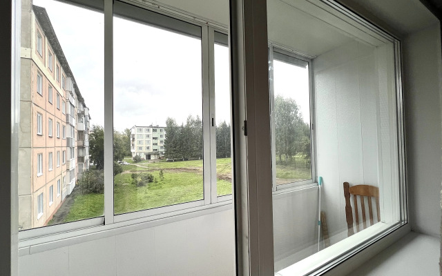 Квартира на Улице Мира 7А