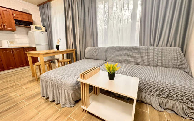 Hanaka Fortunatovskaya 19 Apartments