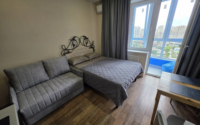 Квартира парк Галицкого