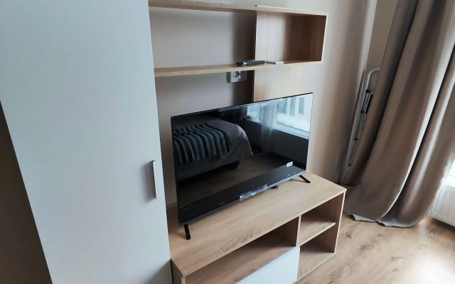 Start 2580 Apartments