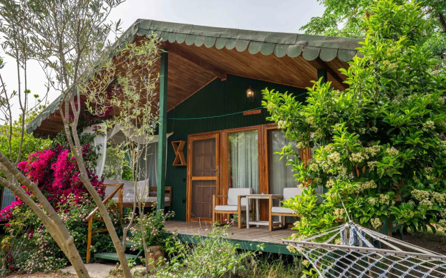 Etenna Beach Bungalows