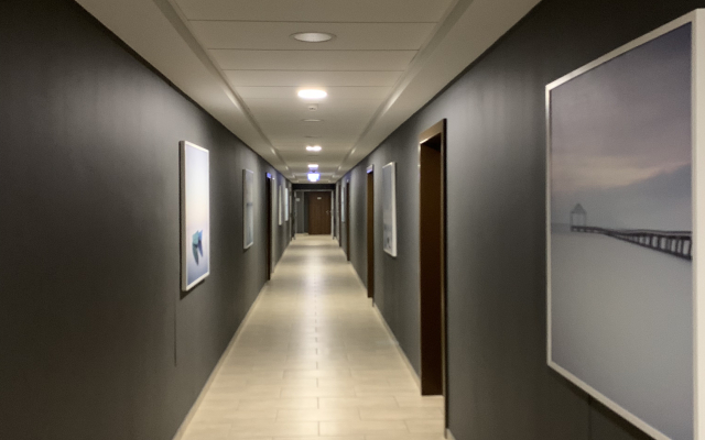 Apartamentyi Chastnyie V Rezidens Zavidovo