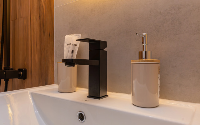 Квартира Living Spase