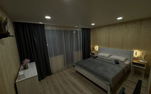 Частный Дом в горах