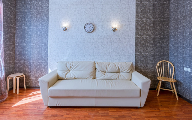 SpbMain SpbMejn na Efimova Flat